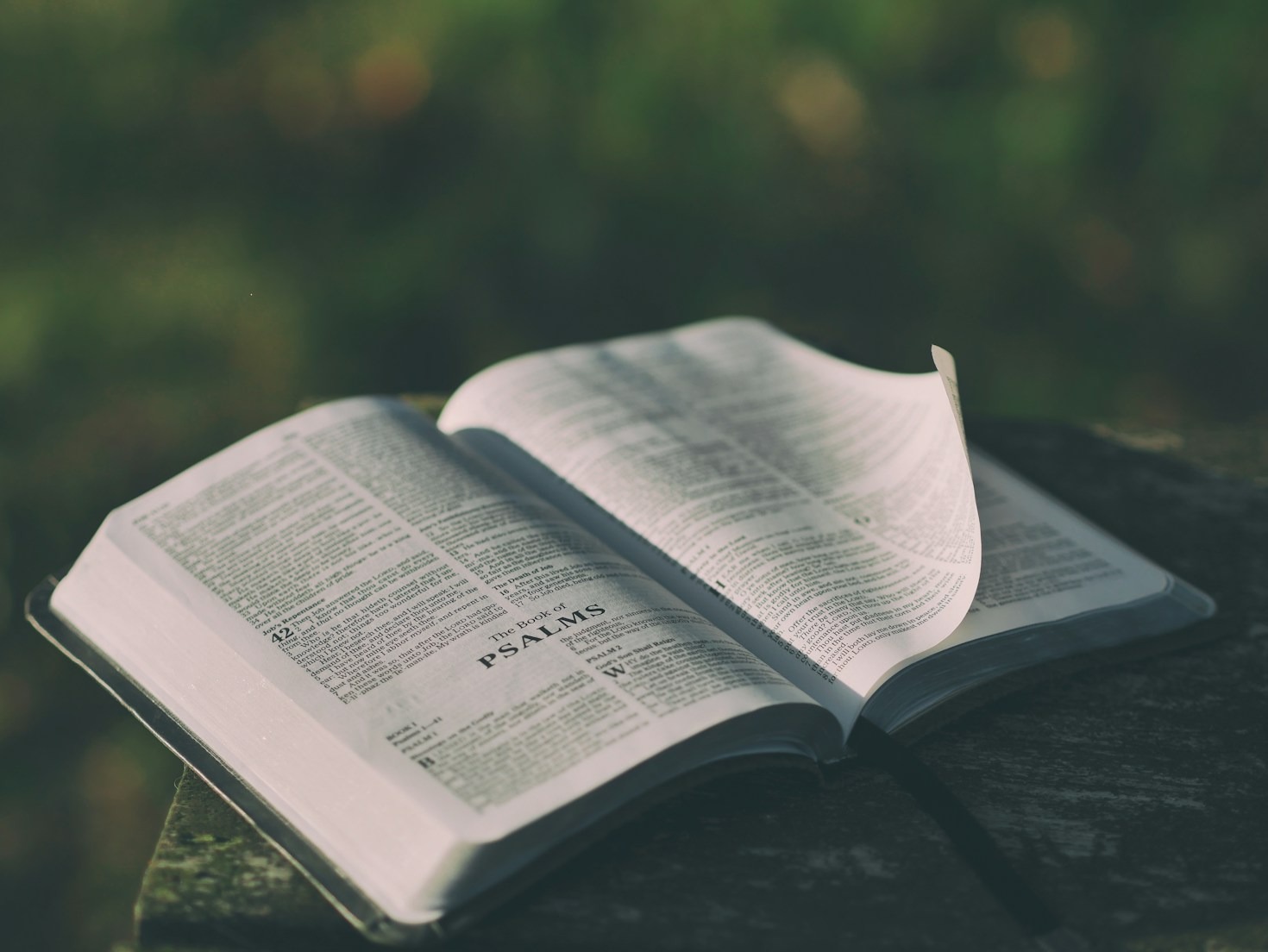 5 Ways to Deepen Your Faith at Burtts Corner